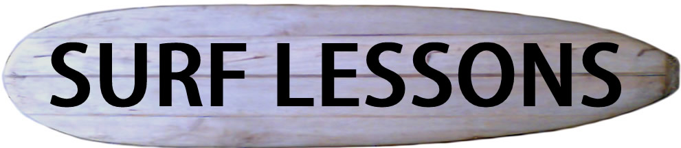 Click For Surf Lesson Info